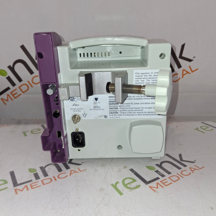 Hospira Plum A+ Infusion Pump