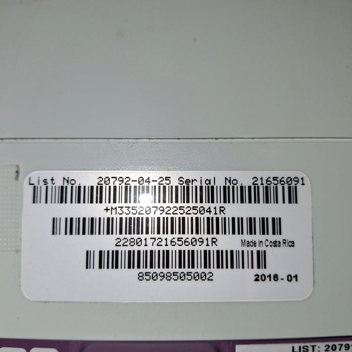 Hospira Plum A+ Infusion Pump