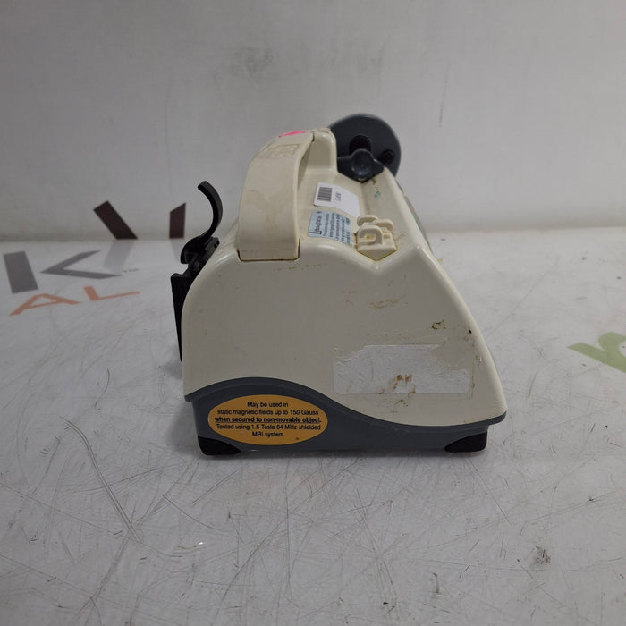 Smiths Medical Medfusion 3500 Version 5 Syringe Infusion Pump