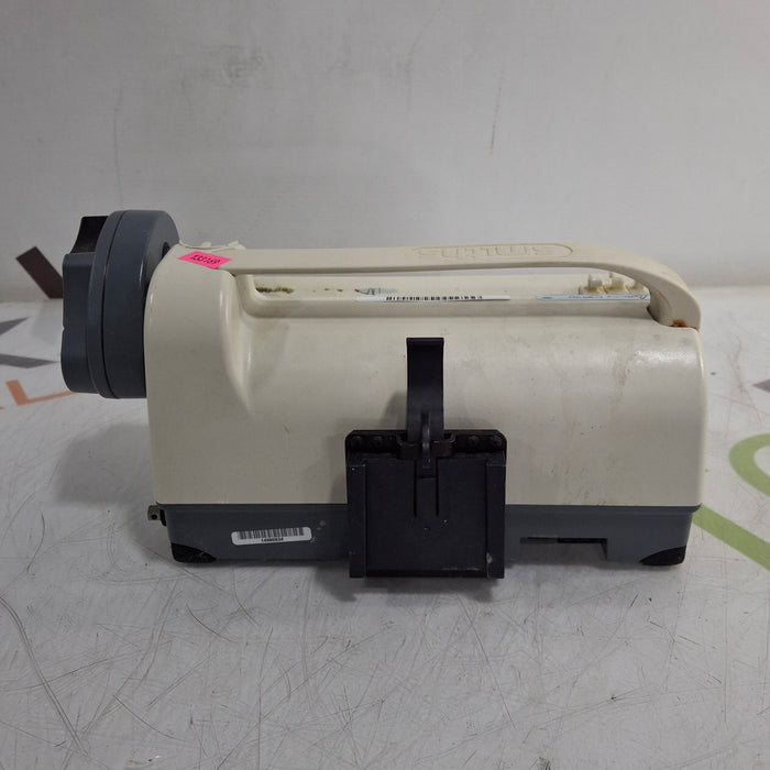 Smiths Medical Medfusion 3500 Version 5 Syringe Infusion Pump