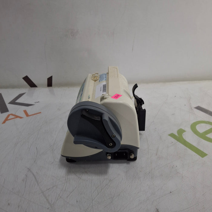 Smiths Medical Medfusion 3500 Version 5 Syringe Infusion Pump