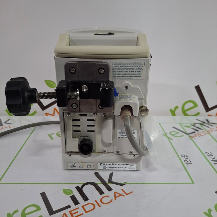 CareFusion Alaris 8015 Large Screen POC Infusion Pump