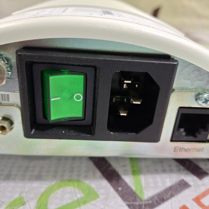 GE Healthcare Unity Network ID Interface Device Patient Monitor