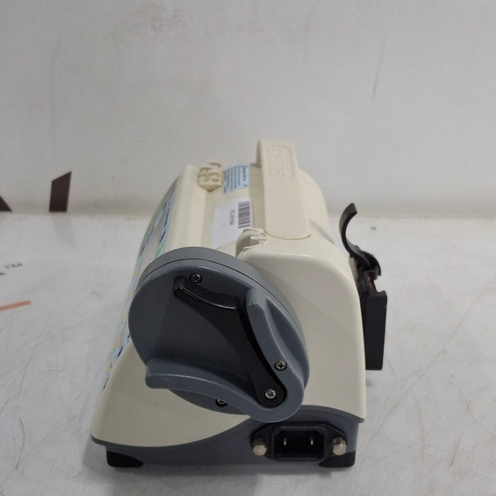 Smiths Medical Medfusion 3500 Version 5 Syringe Infusion Pump