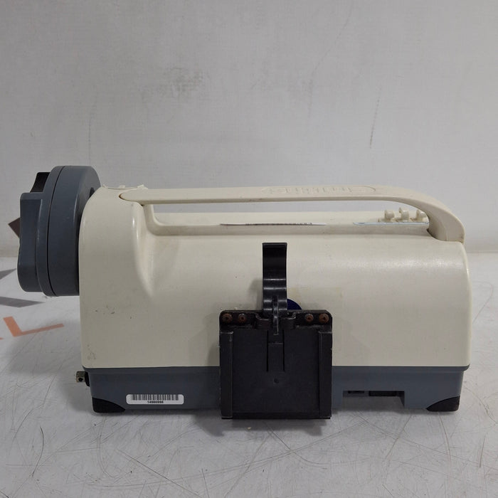 Smiths Medical Medfusion 3500 Version 5 Syringe Infusion Pump