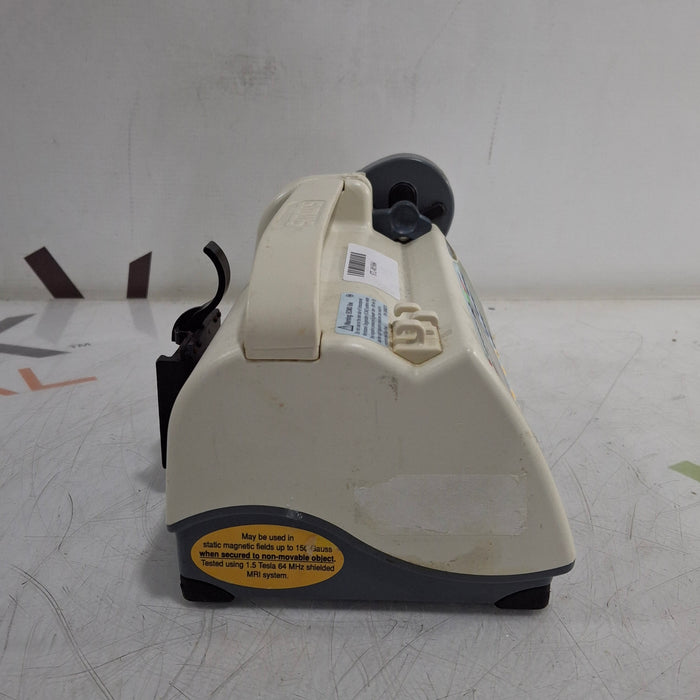 Smiths Medical Medfusion 3500 Version 5 Syringe Infusion Pump