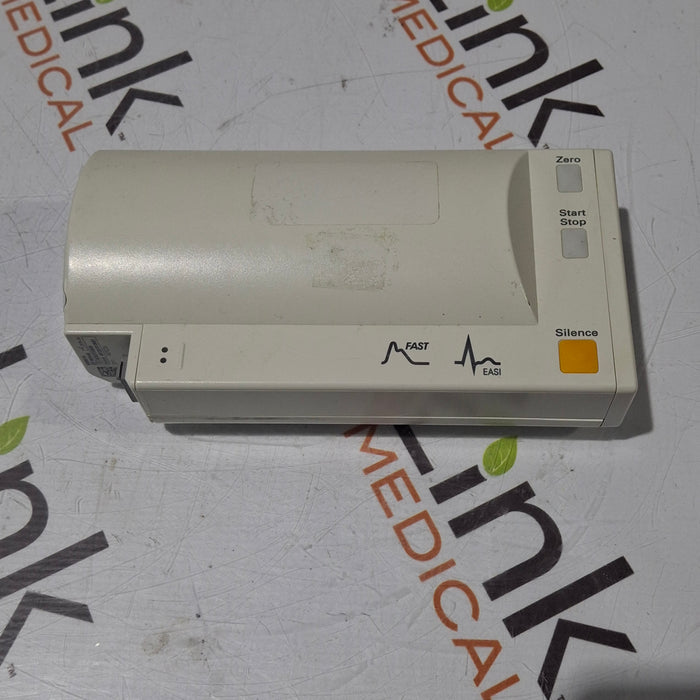 Philips M3001A-A01C06 Fast SpO2, NIBP, ECG, Temp, IBP MMS Module
