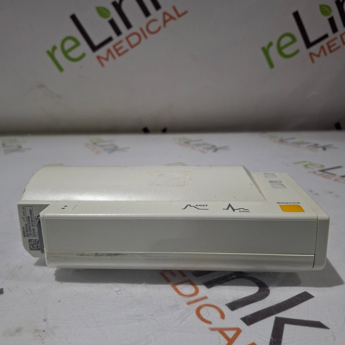 Philips M3001A-A01C06 Fast SpO2, NIBP, ECG, Temp, IBP MMS Module