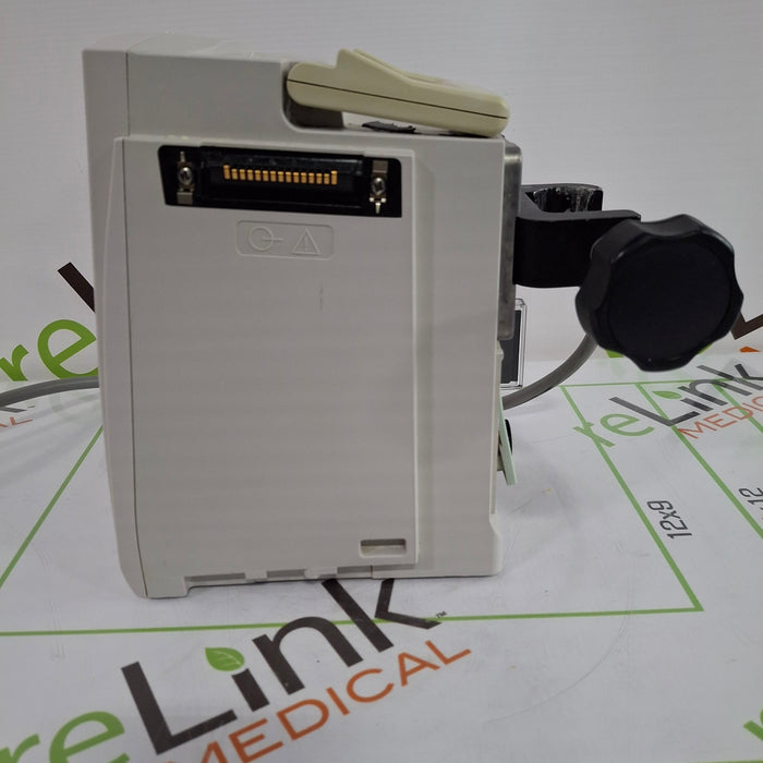 CareFusion Alaris 8015 Small Screen POC Infusion Pump