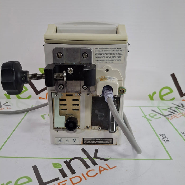 CareFusion Alaris 8015 Small Screen POC Infusion Pump