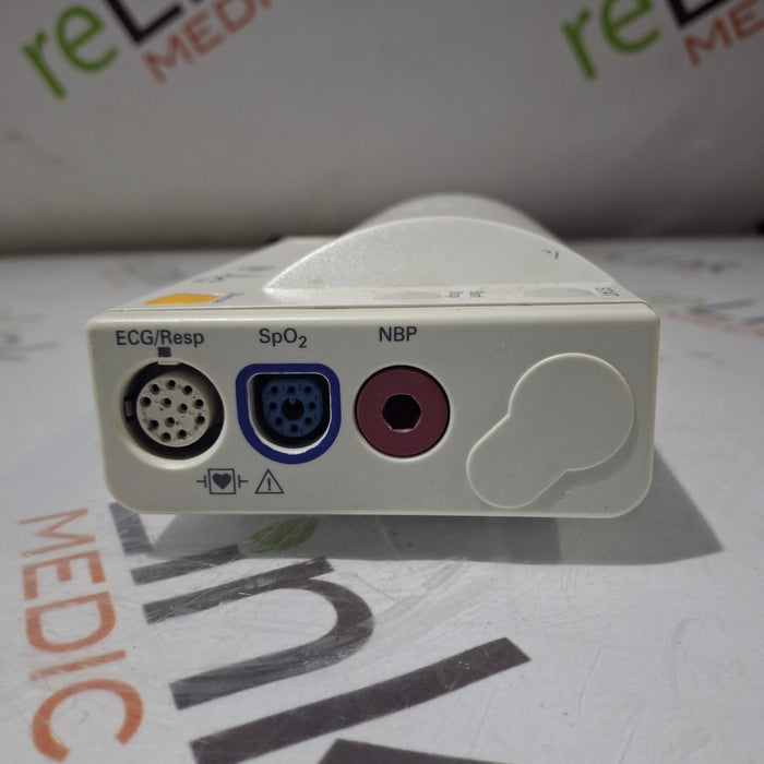 Philips M3001A-A02 OxiMax SpO2, NIBP, ECG MMS Module