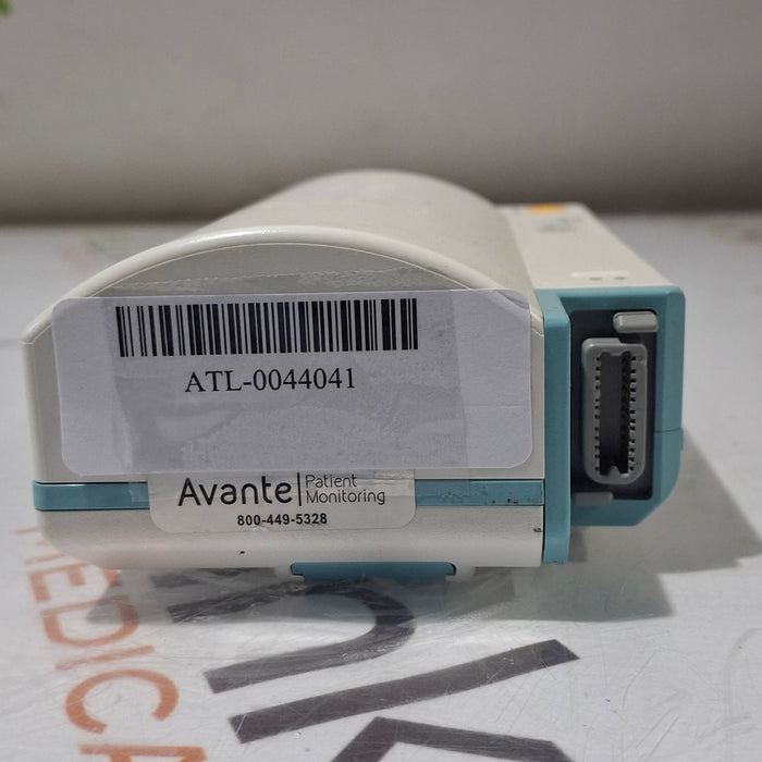 Philips M3001A-A02 OxiMax SpO2, NIBP, ECG MMS Module