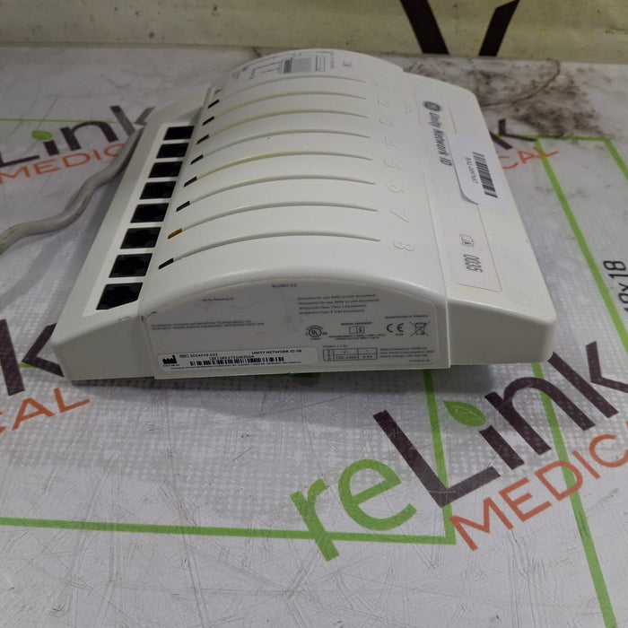 GE Healthcare Unity Network ID Interface Device Patient Monitor
