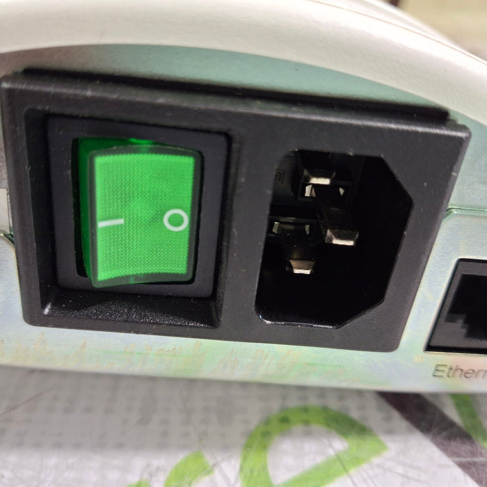 GE Healthcare Unity Network ID Interface Device Patient Monitor