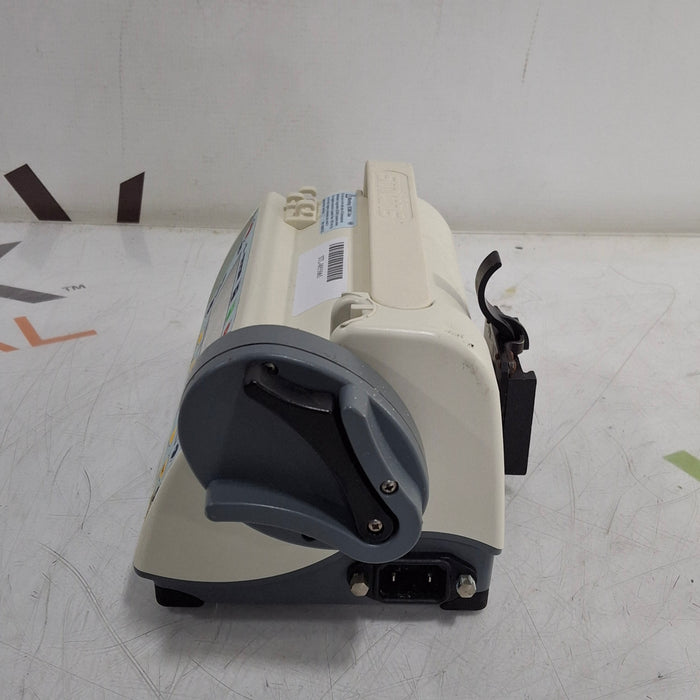 Smiths Medical Medfusion 3500 Version 5 Syringe Infusion Pump