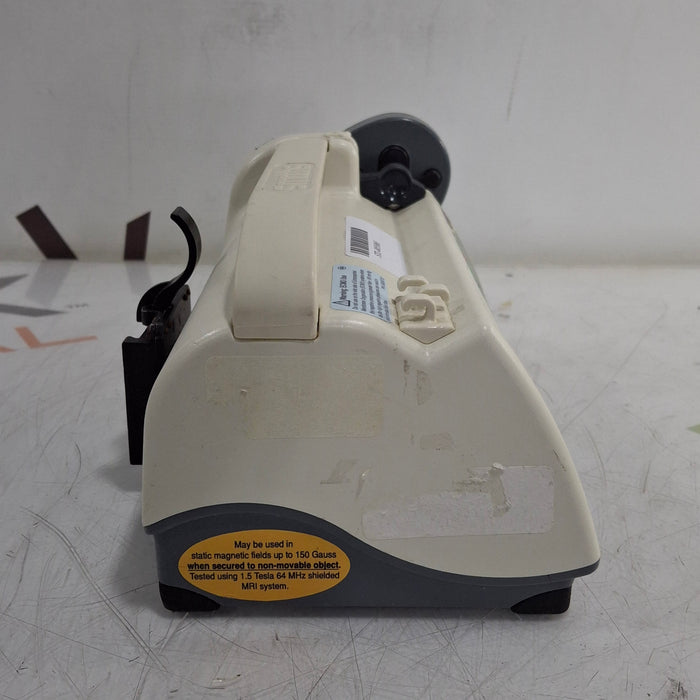 Smiths Medical Medfusion 3500 Version 5 Syringe Infusion Pump