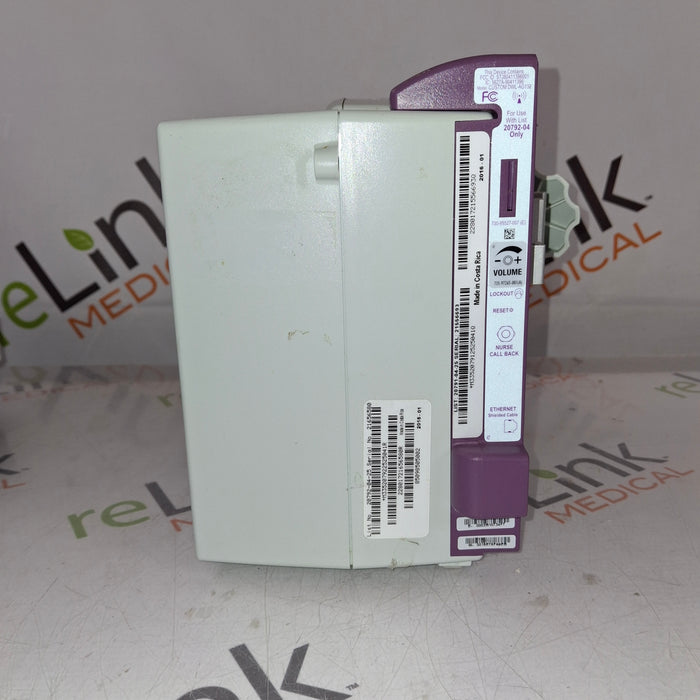 Hospira Plum A+ Infusion Pump