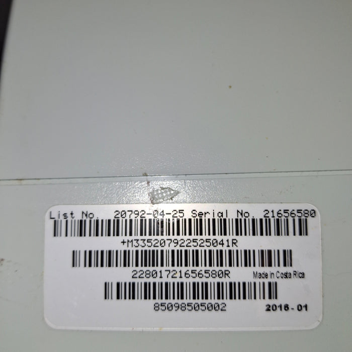 Hospira Plum A+ Infusion Pump