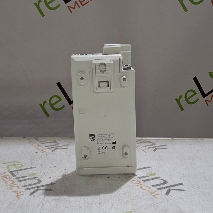 Philips M3015A-C06 CO2, Temp, IBP Extension Module