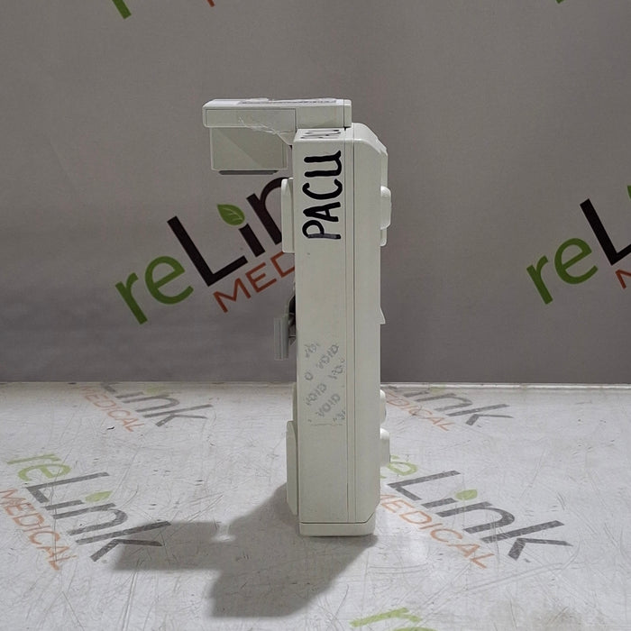 Philips M3015A-C06 CO2, Temp, IBP Extension Module