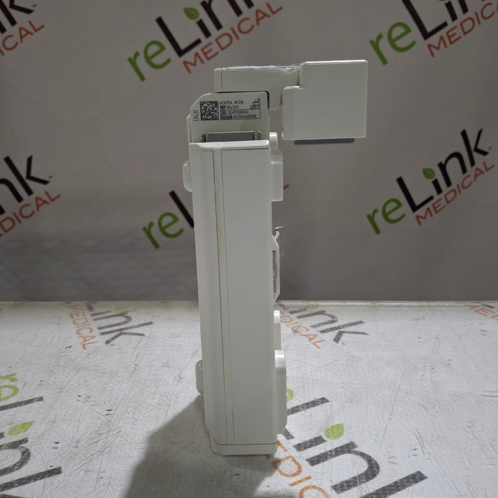 Philips M3015A-C06 CO2, Temp, IBP Extension Module