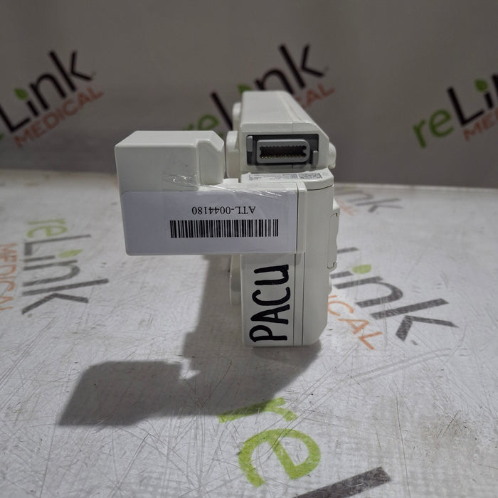 Philips M3015A-C06 CO2, Temp, IBP Extension Module