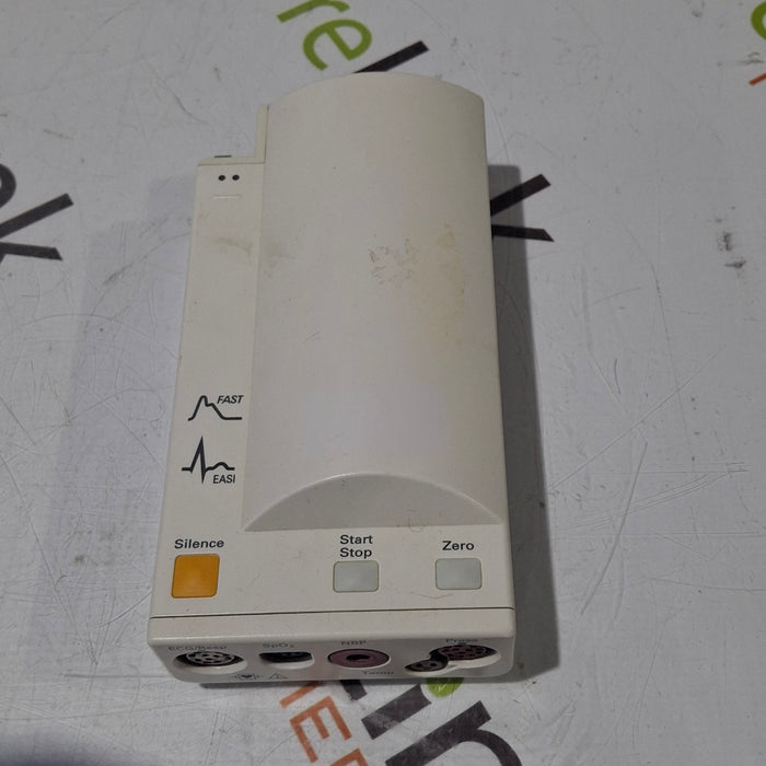 Philips M3001A-A01C06 Fast SpO2, NIBP, ECG, Temp, IBP MMS Module