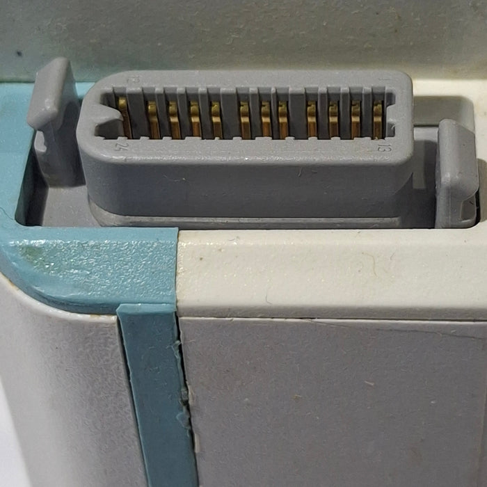 Philips M3001A-A01C06 Fast SpO2, NIBP, ECG, Temp, IBP MMS Module
