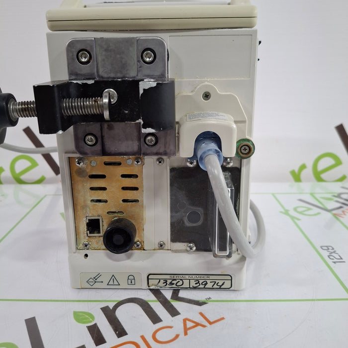 CareFusion Alaris 8015 Small Screen POC Infusion Pump