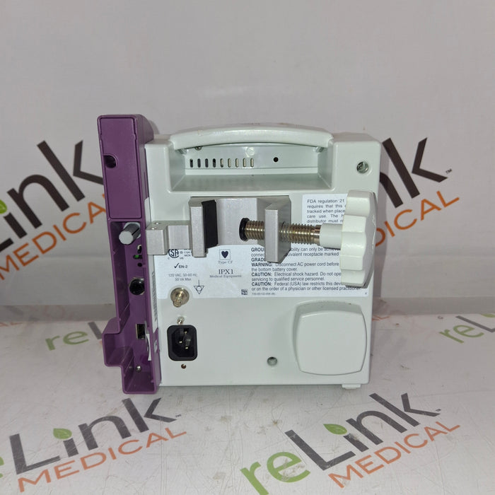 Hospira Plum A+ Infusion Pump