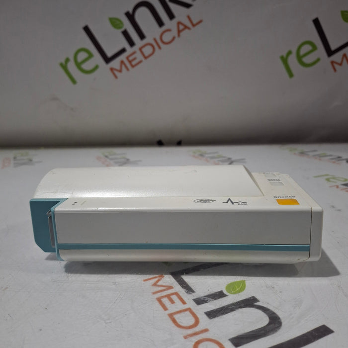 Philips M3001A-A02C06 OxiMax SpO2, NIBP, ECG, Temp, IBP MMS Module
