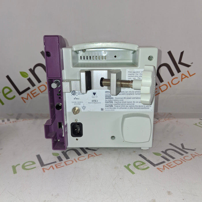 Hospira Plum A+ Infusion Pump