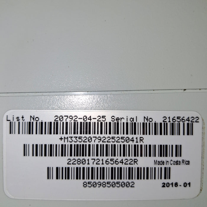 Hospira Plum A+ Infusion Pump