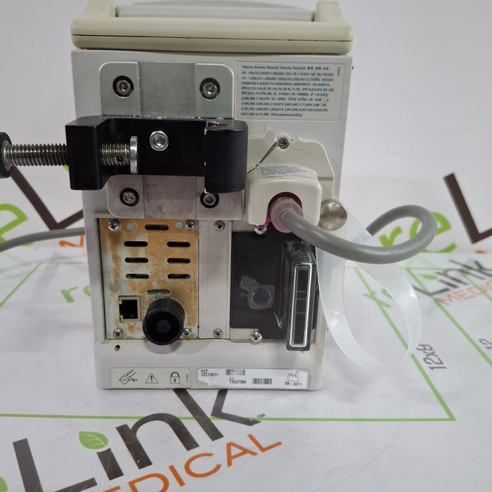 CareFusion Alaris 8015 Small Screen POC Infusion Pump