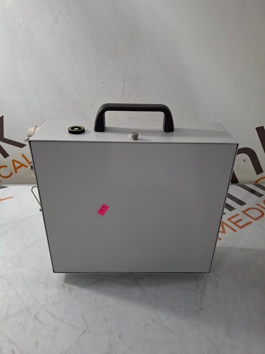 ACIST Angiographic Injection System CVi Power Supply