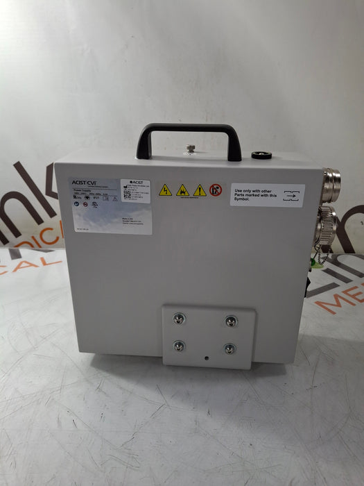 ACIST Angiographic Injection System CVi Power Supply
