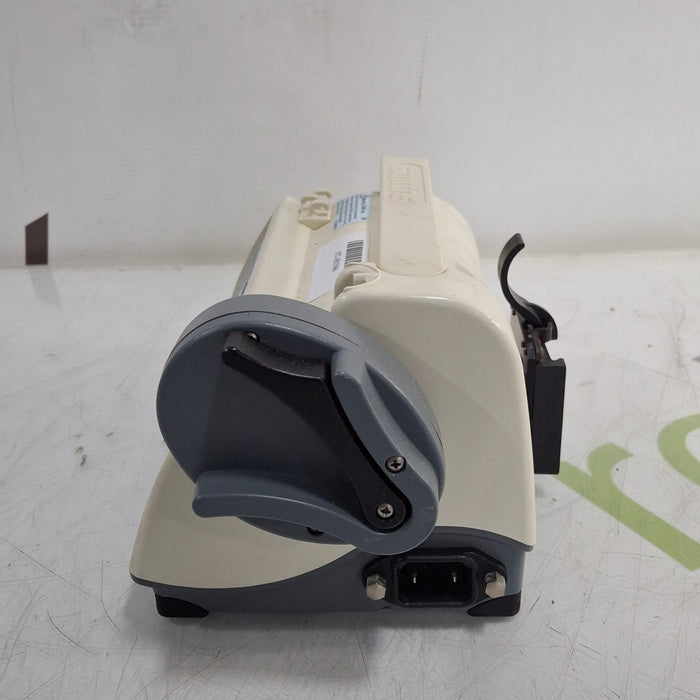 Smiths Medical Medfusion 3500 Version 5 Syringe Infusion Pump