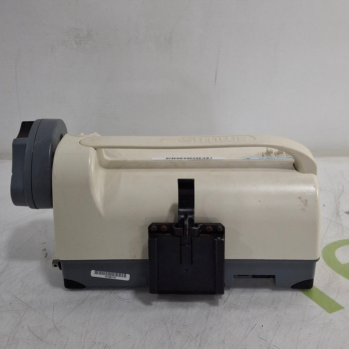 Smiths Medical Medfusion 3500 Version 5 Syringe Infusion Pump