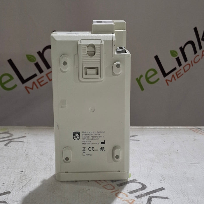 Philips M3015A-C06 CO2, Temp, IBP Extension Module