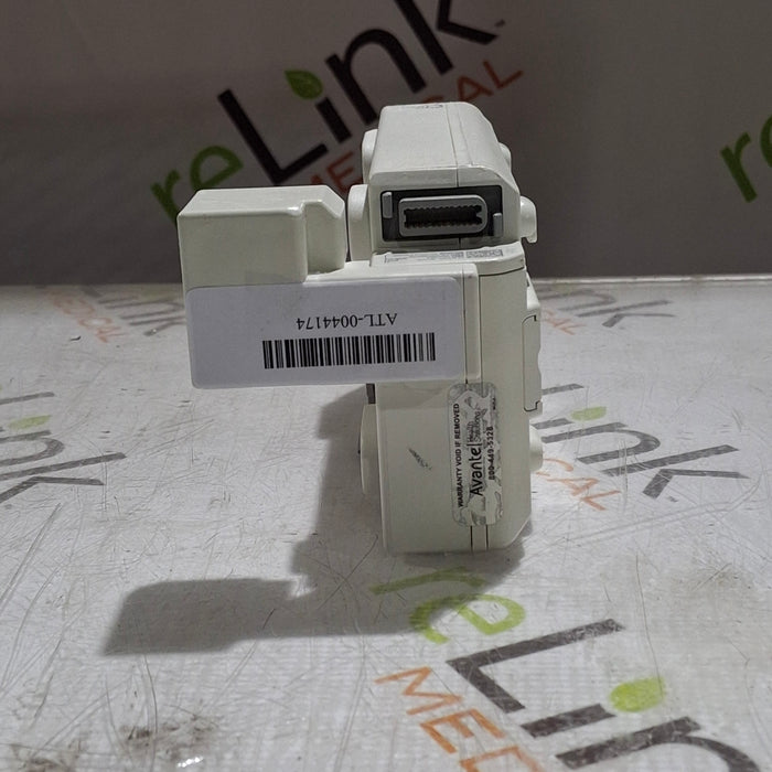 Philips M3015A-C06 CO2, Temp, IBP Extension Module