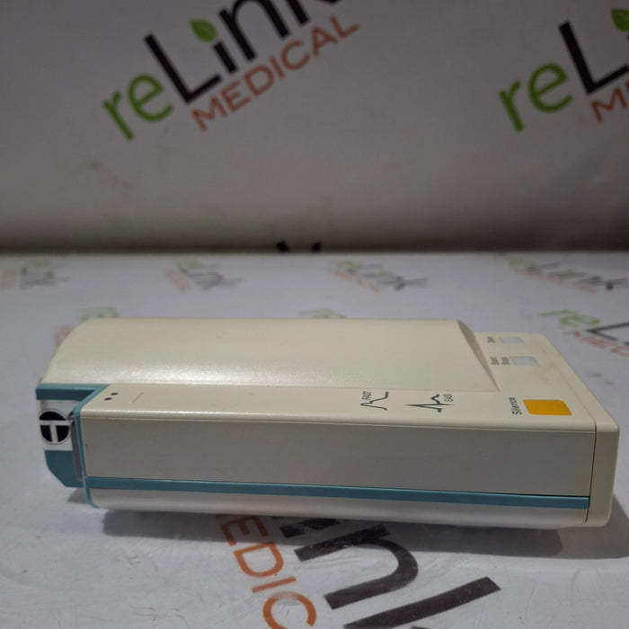 Philips M3001A-A01C06 Fast SpO2, NIBP, ECG, Temp, IBP MMS Module