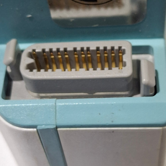 Philips M3001A-A01C06 Fast SpO2, NIBP, ECG, Temp, IBP MMS Module