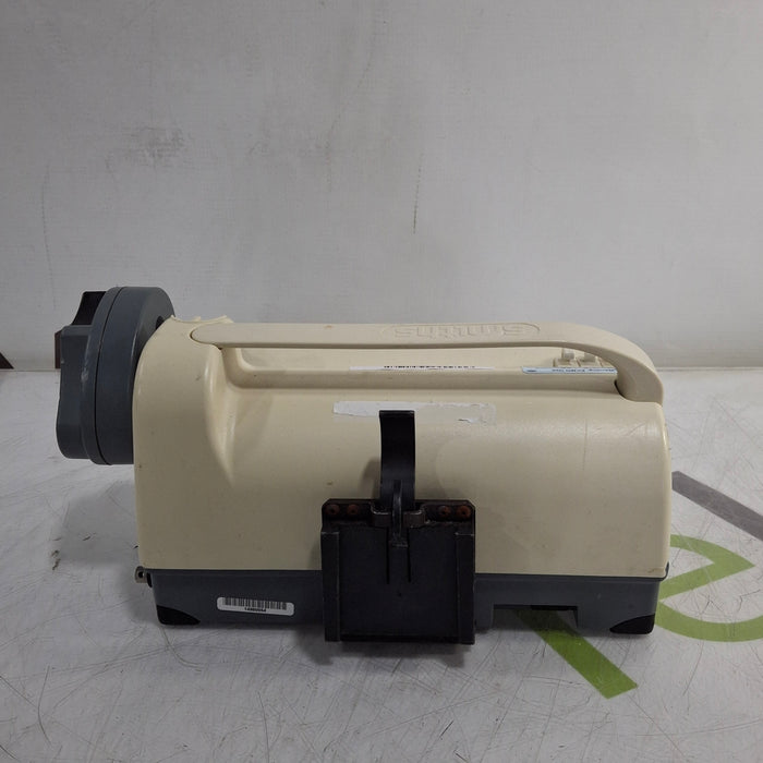 Smiths Medical Medfusion 3500 Version 5 Syringe Infusion Pump