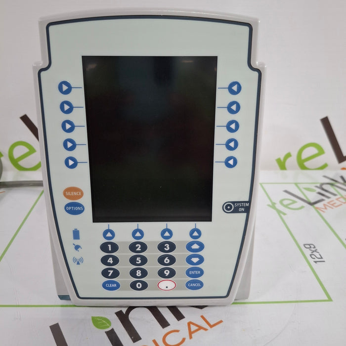 CareFusion Alaris 8015 Large Screen POC Infusion Pump