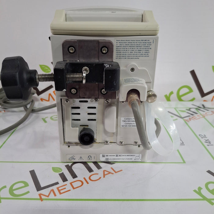 CareFusion Alaris 8015 Large Screen POC Infusion Pump