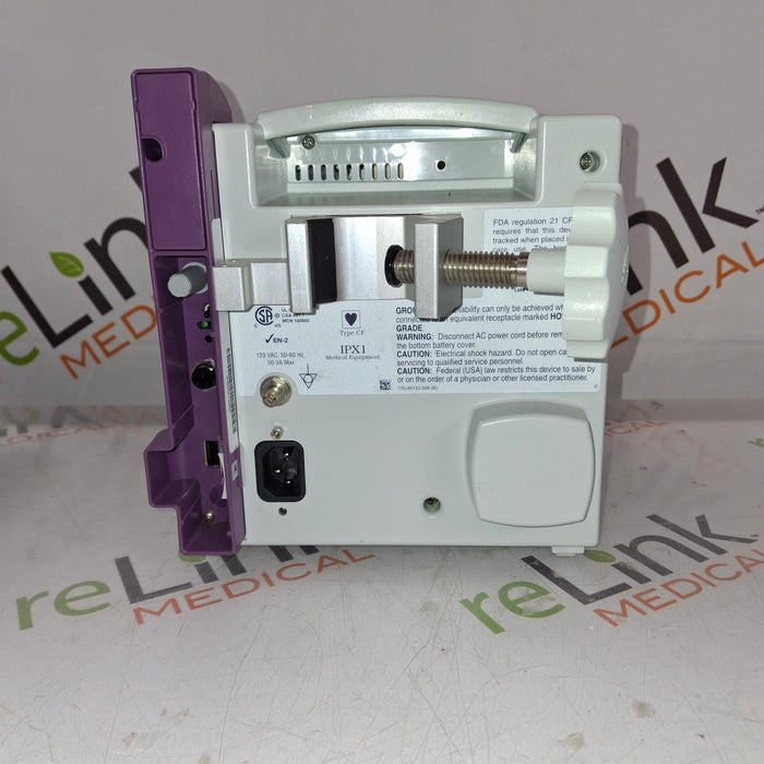 Hospira Plum A+ Infusion Pump