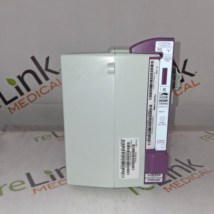Hospira Plum A+ Infusion Pump