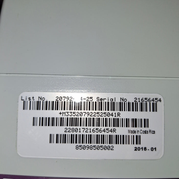 Hospira Plum A+ Infusion Pump