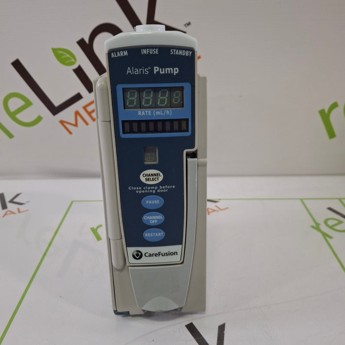 CareFusion Alaris 8100 LVP Infusion Pump Module