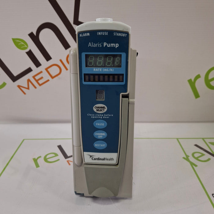 CareFusion Alaris 8100 LVP Infusion Pump Module